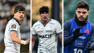 Six nations 2025 : Romain Ntamack revient après 17 mois d'absence, Oscar Jegou et Hugo Auradou rappelés en équipe de France après leur non-lieu