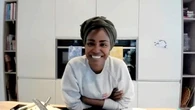 La plus célèbre gagnante de l’émission Meilleur pâtissier en Grande-Bretagne, Nadiya Hussain, s’engage contre le gaspillage alimentaire