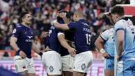 Six nations 2025 : le XV de France remporte le Tournoi pour la 27e fois après sa victoire face à l’Ecosse (35-16)