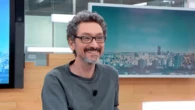Littérature : "En étant confronté à la mort, on tente d’avoir un rapport apaisé à la vie", explique l’écrivain David Foenkinos
