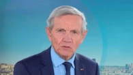 Envoi de troupes en Ukraine "pas exclu" par Emmanuel Macron : "l'étape à franchir" est "difficile à imaginer", analyse le général Jean-Paul Paloméros