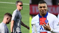 Euro 2021 : la petite phrase de Mbappé sur son avenir, les applaudissements espagnols, le gigantesque stade de Bakou... la Gazette du 12 juin
