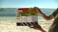 Le tournage de la première saga estivale de "Plus belle la vie" a débuté à Martigues