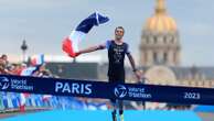 Paralympiques 2024 : Alexis Hanquinquant, l'empereur du paratriathlon devenu ambassadeur du handisport et porte-drapeau tricolore