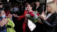 Régionales en Occitanie : la socialiste Carole Delga "fière" d'avoir fait reculer le Rassemblement national, son "principal adversaire"