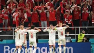 Euro 2021 : le Danemark élimine la Russie et rejoint la Belgique en huitièmes