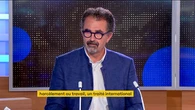 "Le harcèlement, c'est une longue guérilla qui nécessite une résistance"