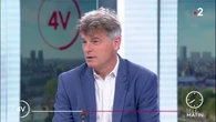 Rapport au travail : "Un an de pandémie a fait le travail de 20 ans de politique libérale", estime Fabien Roussel (PCF)