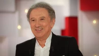 J'ai 10 ans. Michel Drucker : "Une enfance exigeante"