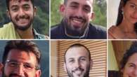 Guerre entre Israël et le Hamas : six corps d’otages retrouvés dans la bande de Gaza