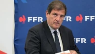 Le XV de France dans la tempête : "Nous n'aurons certainement pas la main qui tremble", promet le président de la Fédération française de rugby