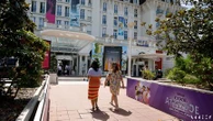 Au Festival d'Annecy, de jeunes talents du monde entier espèrent trouver les financements nécessaires à l'animation de leurs projets