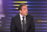 Mobilisation propalestinienne à Sciences Po, élections européennes, désunion de la gauche... le "8h30 franceinfo" de Guillaume Lacroix