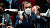 DIRECT. Adoption du projet de loi sanitaire : "Belle soirée pour la démocratie, mauvaise pour le virus", se félicite Oliver Véran