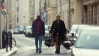 Cinéma : "Pourquoi tu souris", une tragicomédie sociale avec Raphaël Quenard, Jean-Pascal Zadi et Emmanuelle Devos