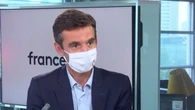 Tourisme : Alexis Gardy, président de Belambra Clubs, vise "un été record"