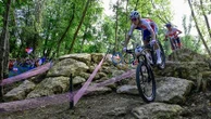 Paris 2024 : héritage des Jeux olympiques, le parc VTT des Yvelines ouvrira au grand public le 17 mai