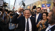 Régionales : le front républicain de Renaud Muselier victorieux en PACA
