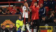 Ligue Europa : "Ça fait mal à la tête", déplorent les Lyonnais après leur défaite au bout du suspense contre Manchester United