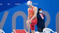 Paris 2024 : la Fédération internationale de natation va renforcer les contrôles antidopage visant les nageurs chinois