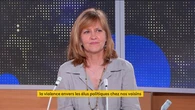 Emmanuel Macron giflé : "Un geste très grave, à éviter à tout prix"