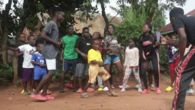 Ouganda : l'histoire des "Ghetto kids", des bidonvilles à la scène