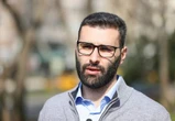 Motaz Azaiza, photojournaliste palestinien populaire, remporte le prix Liberté