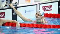 Natation : Béryl Gastaldello vice-championne du monde du 50 m papillon en petit bassin