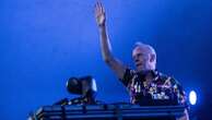 Fatboy Slim, légende de la musique électronique, fait danser les Nuits sonores à Lyon