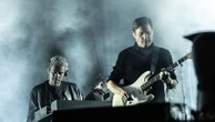 Environnement, paix dans le monde... Le groupe anglais Massive Attack plus militant que jamais