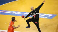 Mondial de handball 2025 : Charles Bolzinger, le gardien d'avenir des Bleus qui peut déjà marquer le présent