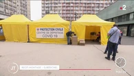 Covid-19 : opération détection du variant Delta à Rennes
