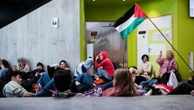 De Sciences Po à Columbia, une semaine de mobilisations propalestiniennes sur les campus des universités du monde entier
