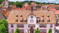Bas-Rhin : Bouxwiller mise sur son caractère pour attirer de nouveaux habitants