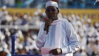 Tchad : le président Idriss Déby Itno réélu avec 79,32%, selon des résultats provisoires