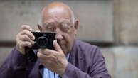 Raymond Depardon premier photographe à recevoir le prix de la Bibliothèque nationale de France pour l'ensemble de son œuvre