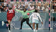 Handball aux JO de Paris 2024 : les Bleues entament bien leur compétition par une victoire serrée contre la Hongrie