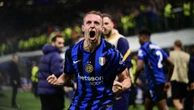 Ligue des champions : l'Inter élimine le Barça en prolongation (4-3) au terme d'une demi-finale qui restera dans les annales