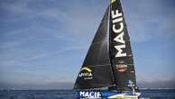 Vendée Globe : 