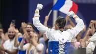 Taekwondo aux JO de Paris 2024 : Althéa Laurin sacrée championne olympique en +67 kg, 16e médaille d'or de la délégation française qui bat son record