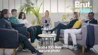 "Qui suis-je suis les réseaux sociaux" : un peu de philo avec Camille Tassel