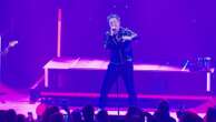 Musique : David Hallyday, le rock dans le sang