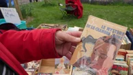 Bécherel, la cité française du livre où l'on déniche des trésors