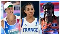 JO 2024 : Elodie Clouvel en argent sur le pentathlon, les basketteuses françaises battues sur le fil par Team USA ... Ce qu'il faut retenir de la journée du dimanche 11 août