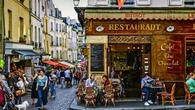 Réouverture : retour à l’intérieur des restaurants