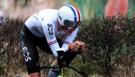 Giro 2025 : Joshua Tarling remporte la 2e étape, Primoz Roglic profite du contre-la-montre pour récupérer le maillot rose
