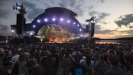 "Une valeur exemplaire de vivre-ensemble" : dans un contexte politique tendu, le festival des Eurockéennes débute à Belfort