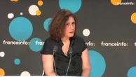 "Dans un camp, même déshumanisées, des femmes peuvent se relever" : l'écrivaine Chochana Boukhobza ressuscite les "Femmes d'Auschwitz-Birkenau"