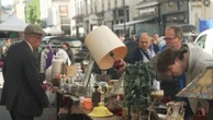 Vide-greniers : quand la brocante se réinvente