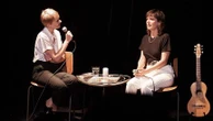 "La vie en vrai (avec Anne Sylvestre)", histoires de femmes à travers le temps